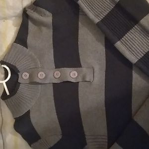 Mens size xxl True Rock sweater. (Used)